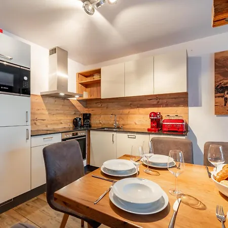 Apartment Tauern Mitterwirt 304 Piesendorf