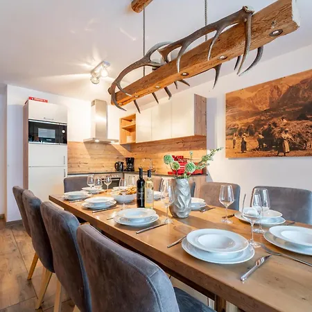 Tauern Mitterwirt 304 Apartment Piesendorf