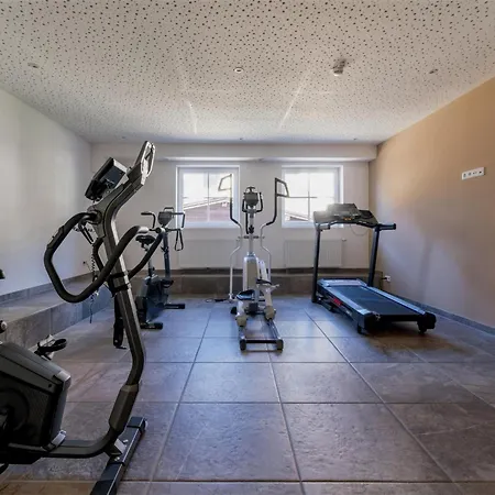 Tauern Mitterwirt 304 * Piesendorf