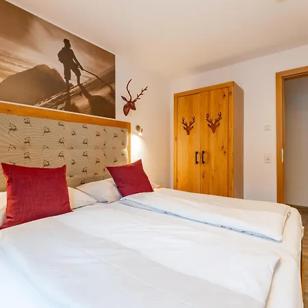 Apartamento Tauern Mitterwirt 304