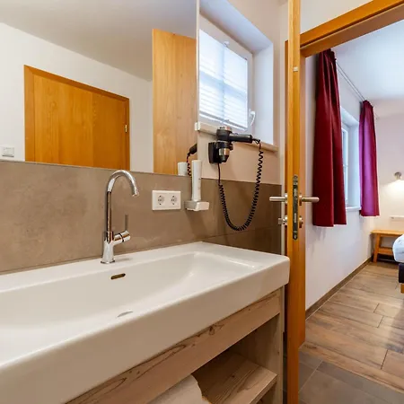 Apartamento Tauern Mitterwirt 304 *