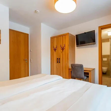 Tauern Mitterwirt 304 Apartment Piesendorf