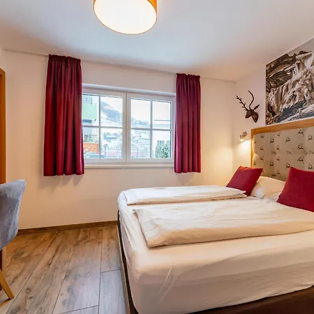 Apartment Tauern Mitterwirt 304