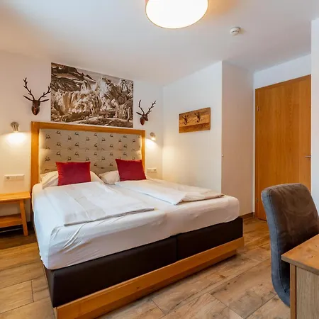 Apartamento Tauern Mitterwirt 304 Piesendorf