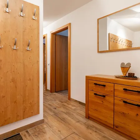 Daire Tauern Mitterwirt 304 Piesendorf