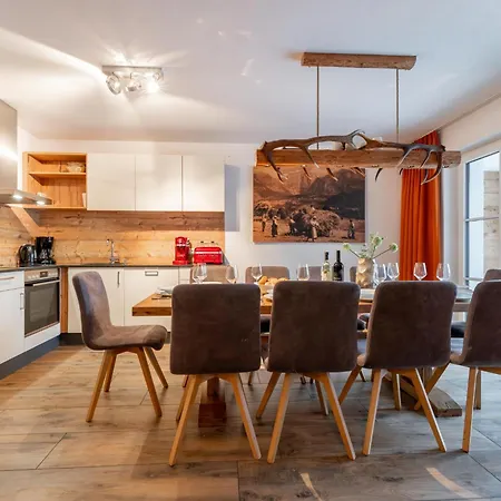 Tauern Mitterwirt 304 * Piesendorf