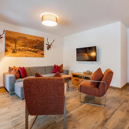 Apartamento Tauern Mitterwirt 304 Piesendorf