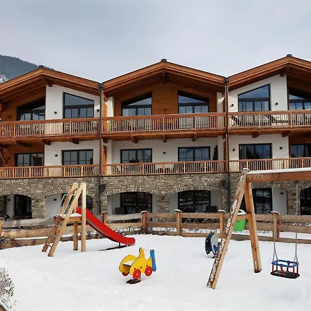 Tauern Mitterwirt 304 Appartement
