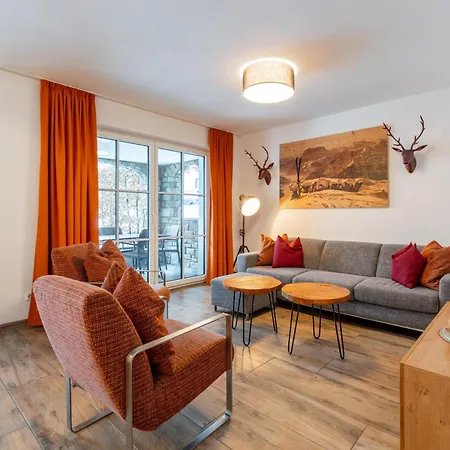 Tauern Mitterwirt 304 Appartement *