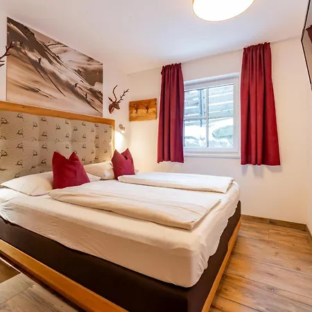 Tauern Mitterwirt 304 Apartman