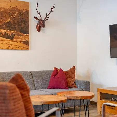 Tauern Mitterwirt 304 Apartman