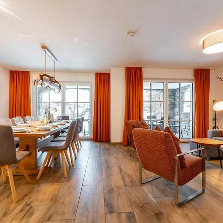 Tauern Mitterwirt 304 アパート *