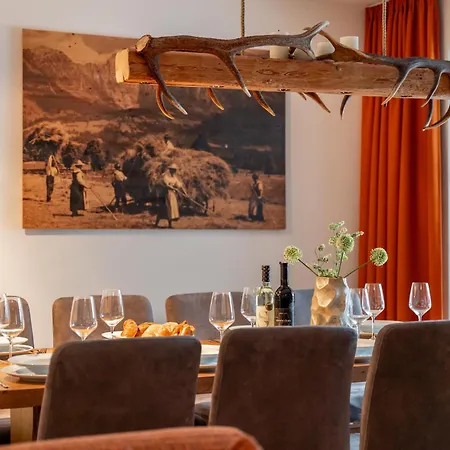 アパート Tauern Mitterwirt 304 *