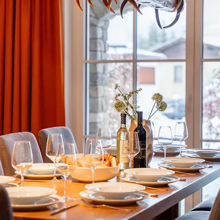 Tauern Mitterwirt 304 * ピーゼンドルフ