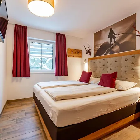 Tauern Mitterwirt 304 Appartement Piesendorf