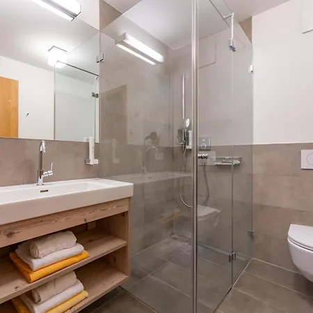 Tauern Mitterwirt 304 Apartman *