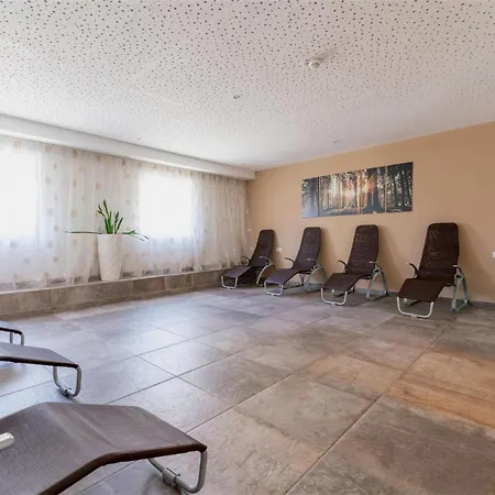 Appartement Tauern Mitterwirt 304 Piesendorf