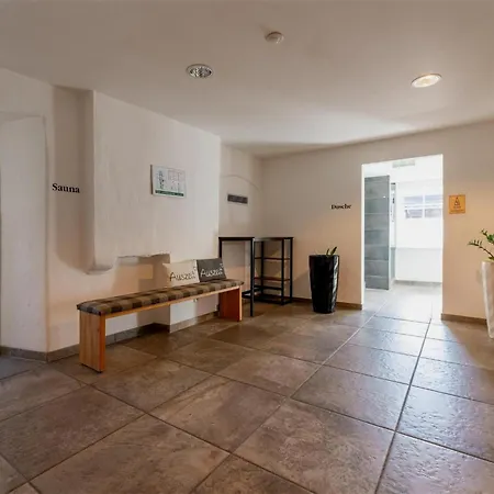 Appartement Tauern Mitterwirt 304