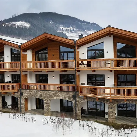 Appartement Tauern Mitterwirt 304 Piesendorf