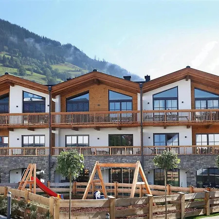 Tauern Mitterwirt 304 Apartman