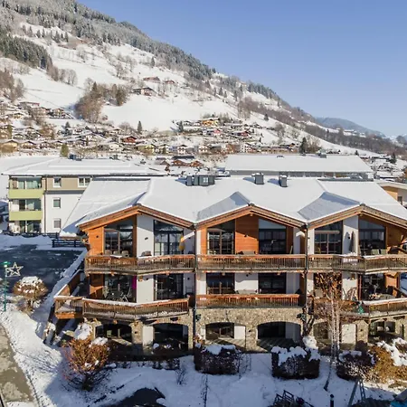 Apartman Tauern Mitterwirt 304 *