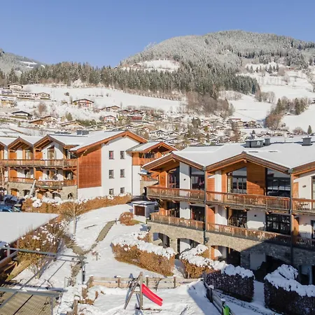 Appartement Tauern Mitterwirt 304 Piesendorf