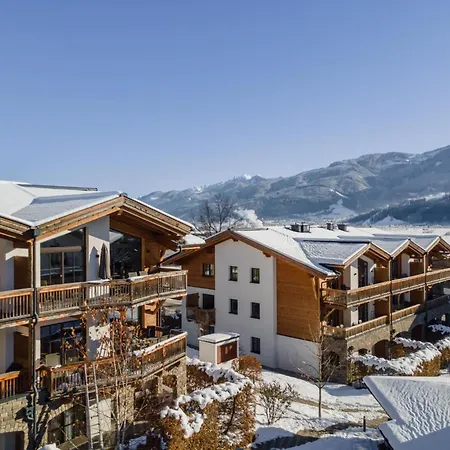 Tauern Mitterwirt 304 Apartman