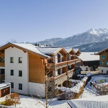 Tauern Mitterwirt 304 アパート *