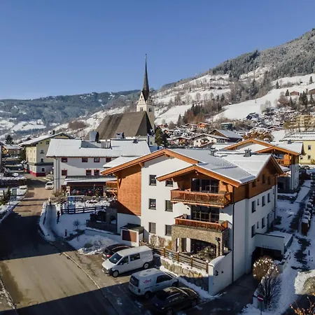 アパート Tauern Mitterwirt 304 *