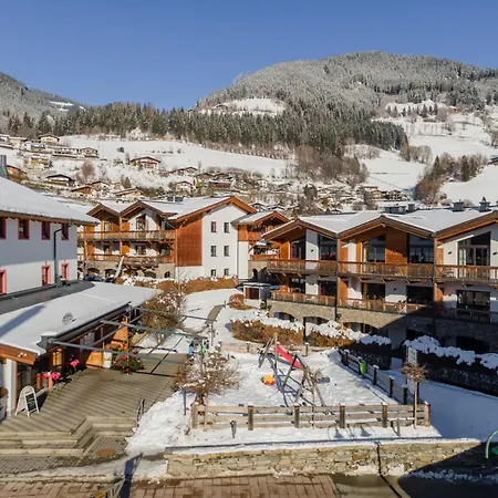 Tauern Mitterwirt 304 *